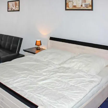 Apartment Ferienwohnung Sommersdorf Sommersdorf (Mecklenburg-Vorpommern)
