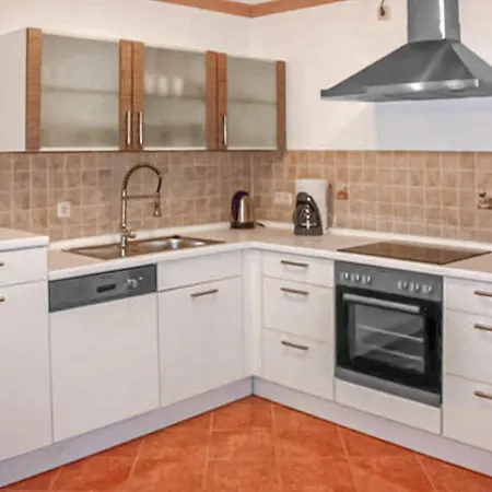 Ferienwohnung Sommersdorf * Sommersdorf (Mecklenburg-Vorpommern)