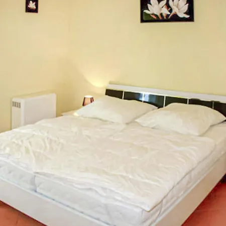 Apartment Ferienwohnung Sommersdorf Sommersdorf (Mecklenburg-Vorpommern)