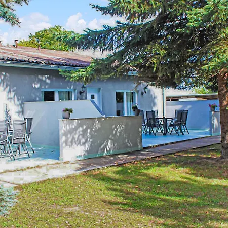 Apartment Ferienwohnung Sommersdorf Sommersdorf (Mecklenburg-Vorpommern)