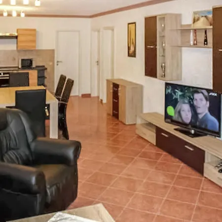 Ferienwohnung Sommersdorf *