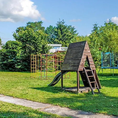 Ferienwohnung Sommersdorf * Sommersdorf (Mecklenburg-Vorpommern)