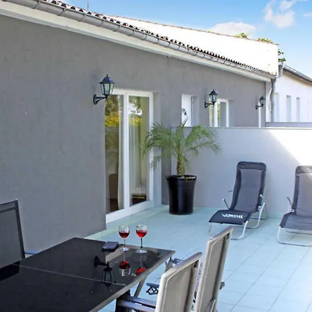 Ferienwohnung Sommersdorf Apartment Sommersdorf (Mecklenburg-Vorpommern)