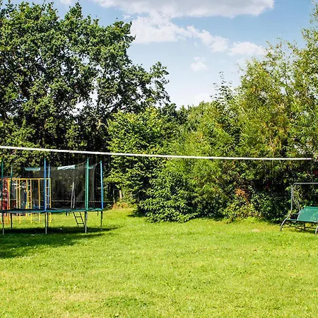 Ferienwohnung Sommersdorf Apartment