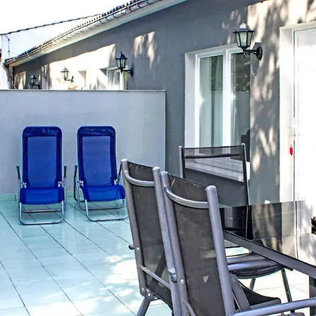 Ferienwohnung Sommersdorf Apartment *