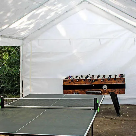 Apartment Ferienwohnung Sommersdorf *