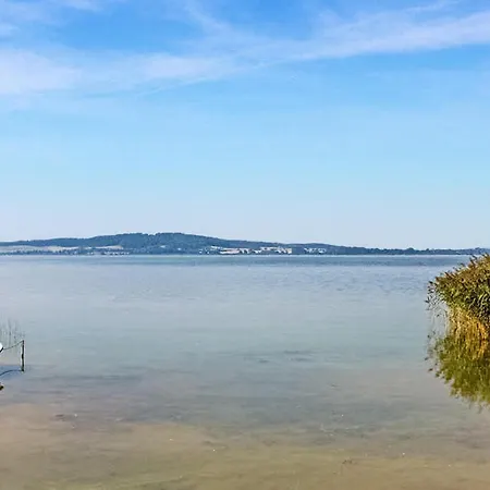 Ferienwohnung Sommersdorf דירה *