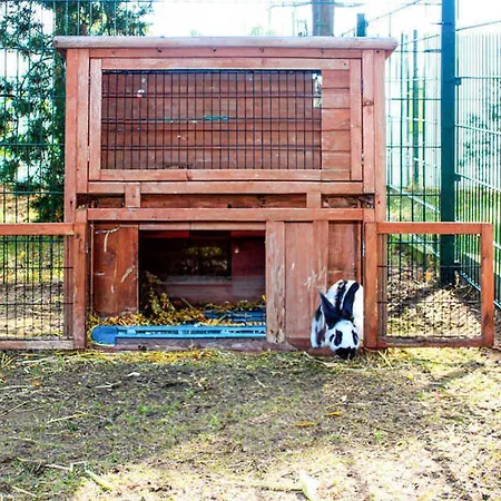 Ferienwohnung Sommersdorf