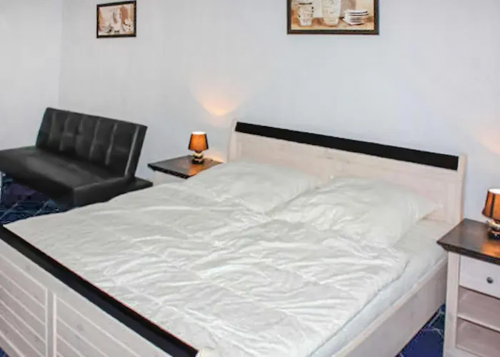 דירה Ferienwohnung Sommersdorf Sommersdorf (Mecklenburg-Vorpommern)