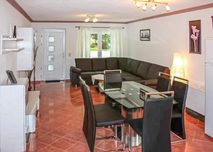 Ferienwohnung Sommersdorf Sommersdorf (Mecklenburg-Vorpommern)