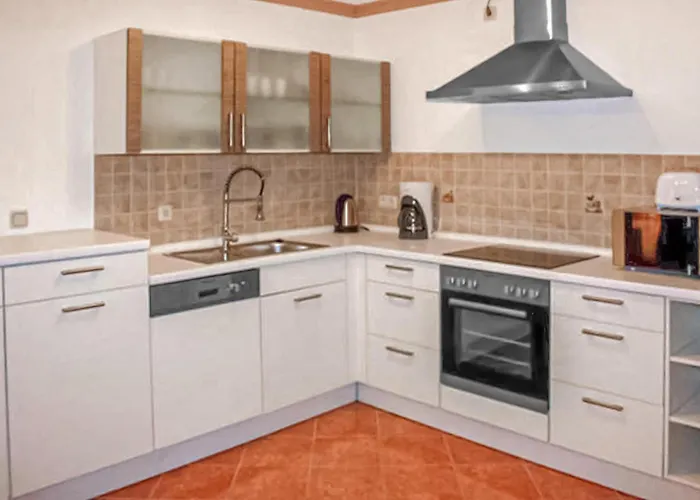 Ferienwohnung Sommersdorf * Sommersdorf (Mecklenburg-Vorpommern)