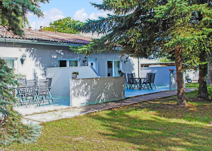 דירה Ferienwohnung Sommersdorf Sommersdorf (Mecklenburg-Vorpommern)