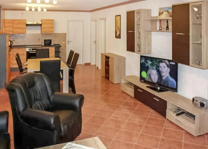 Ferienwohnung Sommersdorf *