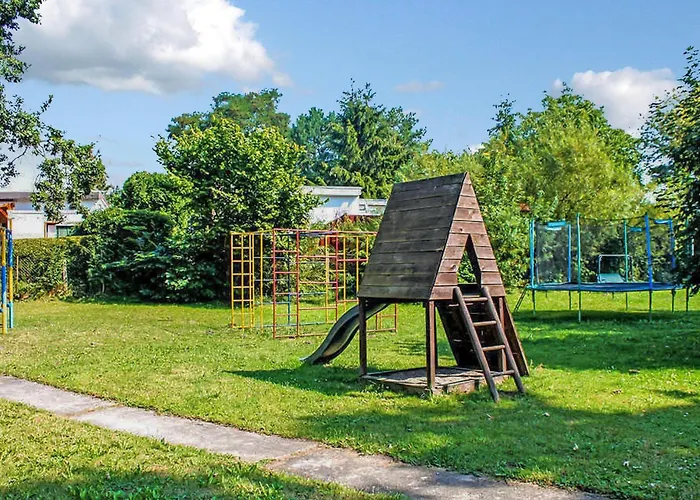 Ferienwohnung Sommersdorf * Sommersdorf (Mecklenburg-Vorpommern)