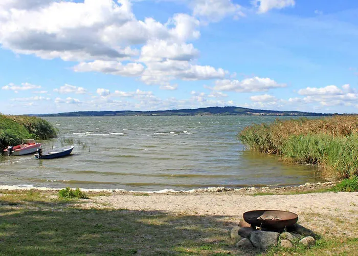 Ferienwohnung Sommersdorf * Sommersdorf (Mecklenburg-Vorpommern)