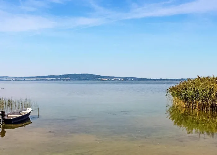 Ferienwohnung Sommersdorf דירה *